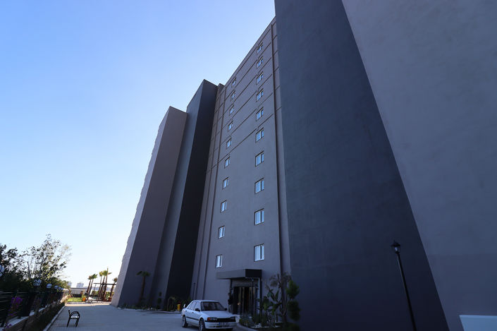 Image No.4-Appartement de 1 chambre à vendre à Çesmeli