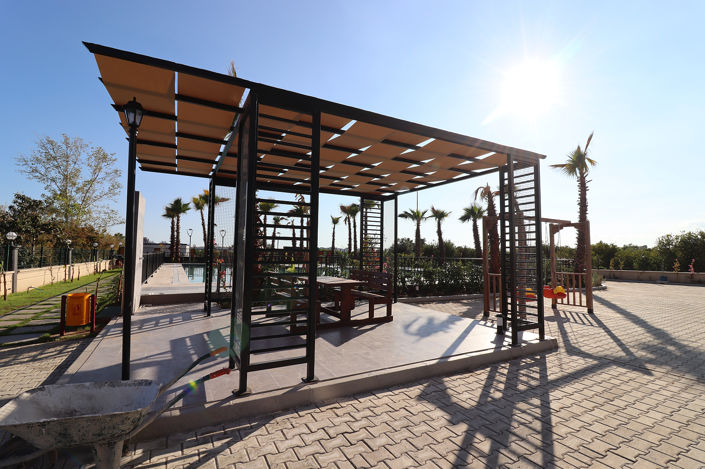 Image No.8-Appartement de 1 chambre à vendre à Çesmeli