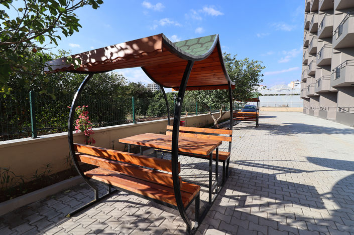 Image No.9-Appartement de 1 chambre à vendre à Çesmeli