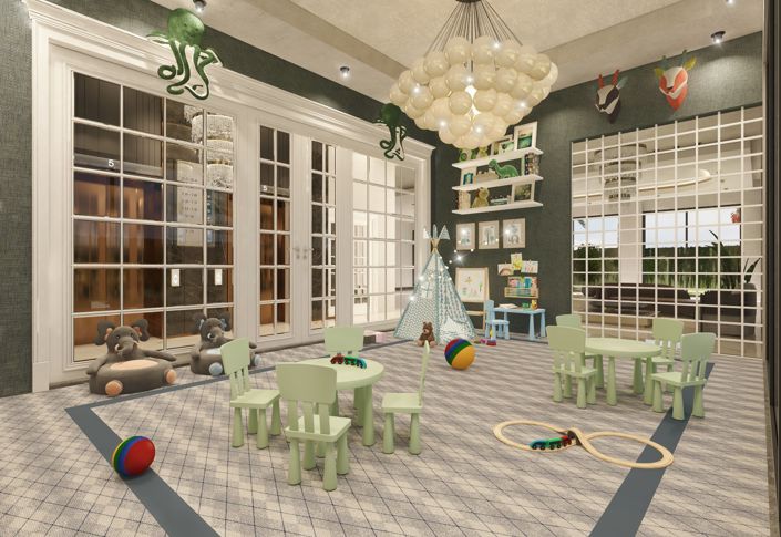 Image No.15-Appartement de 4 chambres à vendre à Kestel