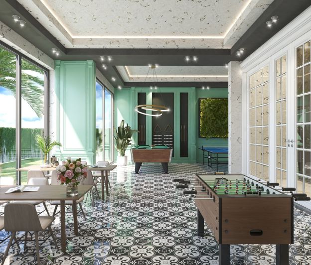 Image No.16-Appartement de 4 chambres à vendre à Kestel