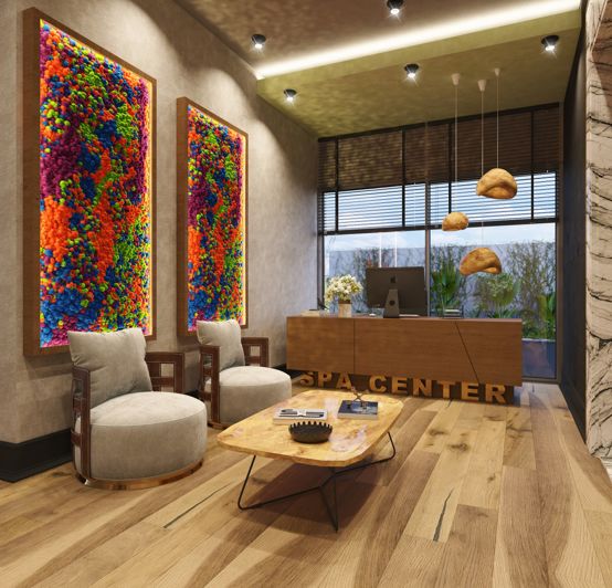 Image No.17-Appartement de 4 chambres à vendre à Kestel