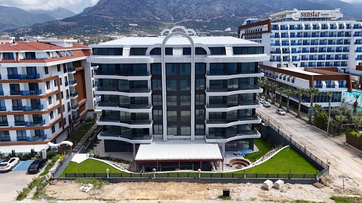 Image No.2-4 Bed Apartment for sale