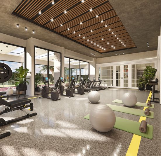 Image No.22-Appartement de 4 chambres à vendre à Kestel