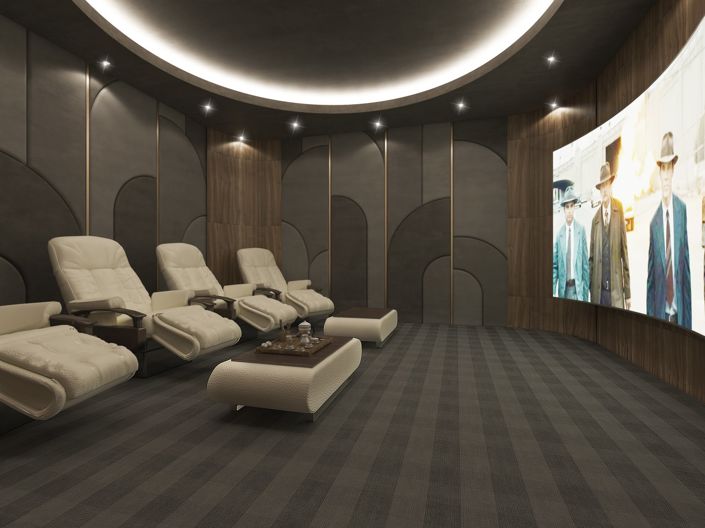 Image No.23-Appartement de 4 chambres à vendre à Kestel