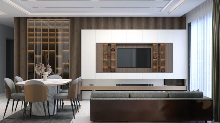 Image No.30-Appartement de 4 chambres à vendre à Kestel