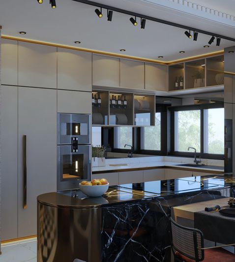 Image No.31-Appartement de 4 chambres à vendre à Kestel