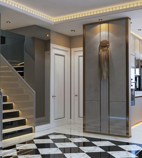 Image No.33-Appartement de 4 chambres à vendre à Kestel