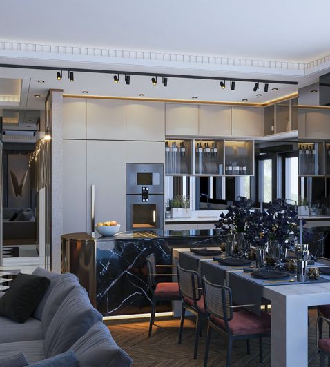 Image No.35-Appartement de 4 chambres à vendre à Kestel