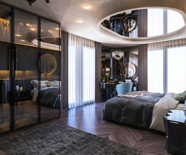 Image No.37-Appartement de 4 chambres à vendre à Kestel