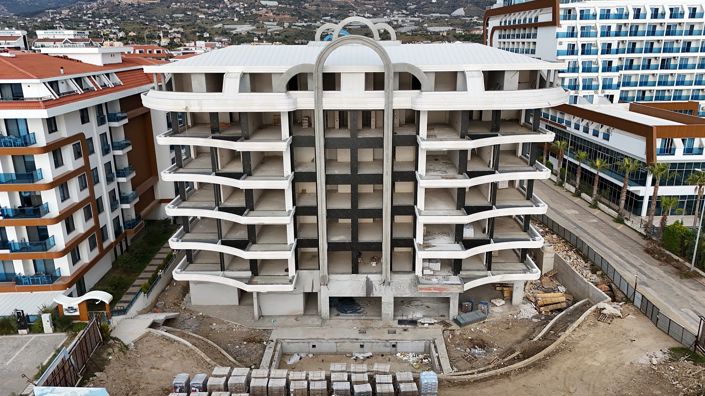 Image No.39-Appartement de 4 chambres à vendre à Kestel