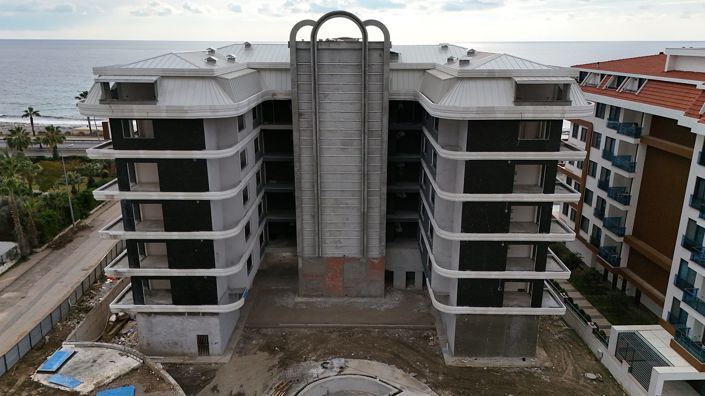 Image No.41-Appartement de 4 chambres à vendre à Kestel