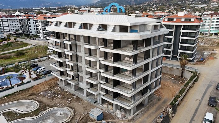 Image No.43-Appartement de 4 chambres à vendre à Kestel