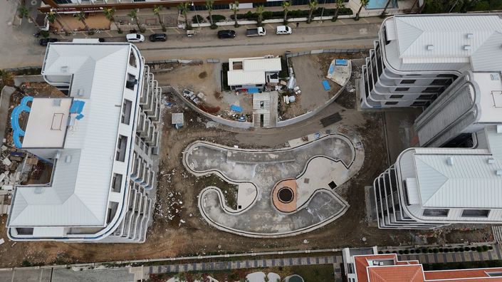 Image No.45-Appartement de 4 chambres à vendre à Kestel