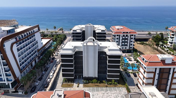 Image No.5-4 Bed Apartment for sale