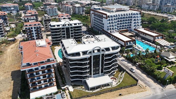 Image No.6-4 Bed Apartment for sale
