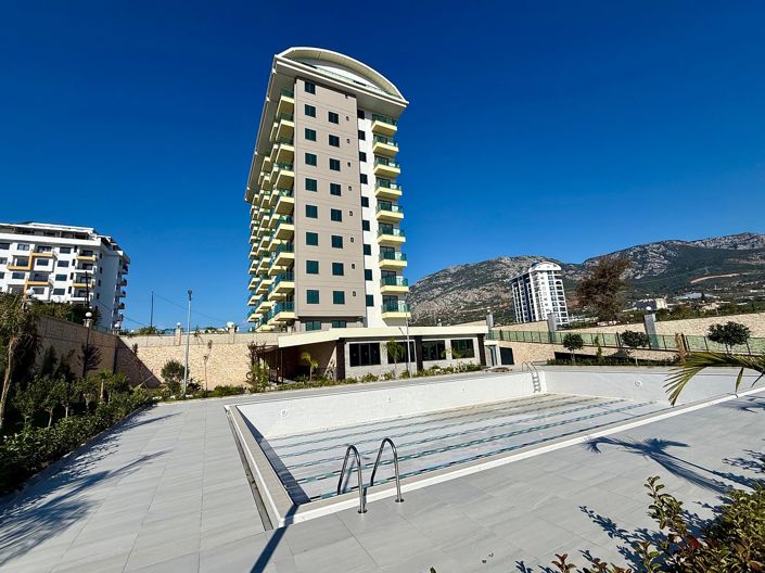 Image No.4-3 Bed Apartment for sale