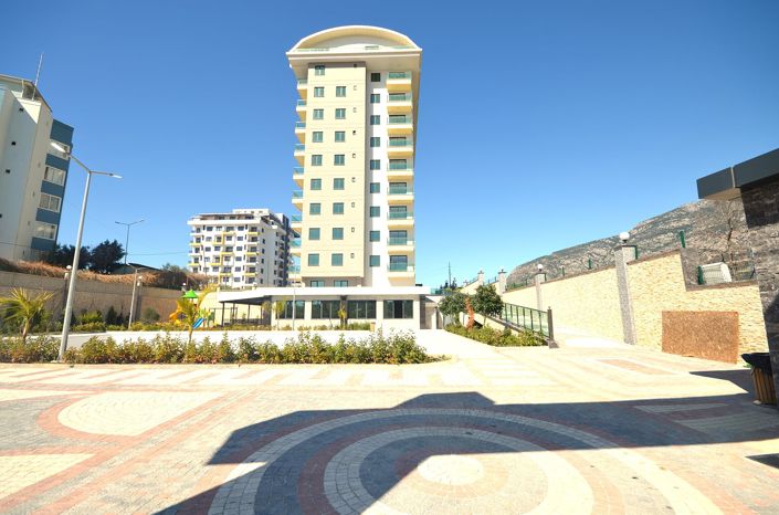 Image No.4-3 Bed Apartment for sale