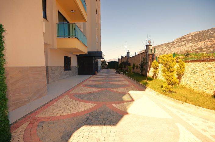 Image No.6-3 Bed Apartment for sale