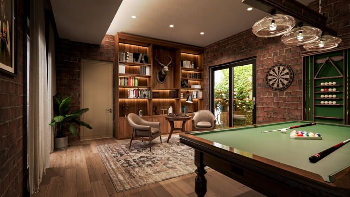 Image No.27-5 Bed House/Villa for sale