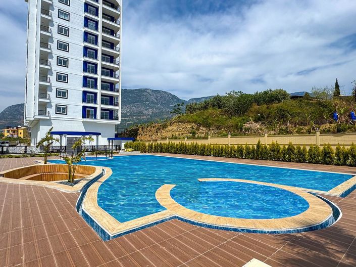 Image No.1-2 Bed Apartment for sale