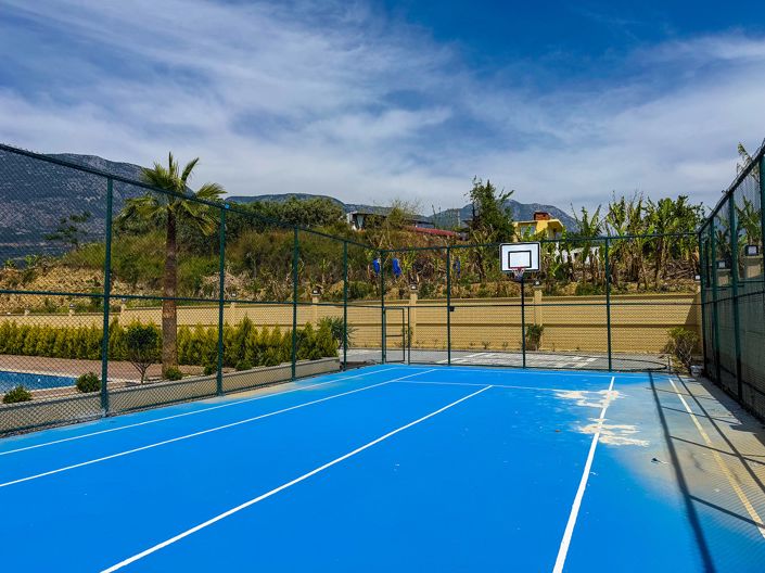 Image No.16-Appartement de 2 chambres à vendre à Mahmutlar