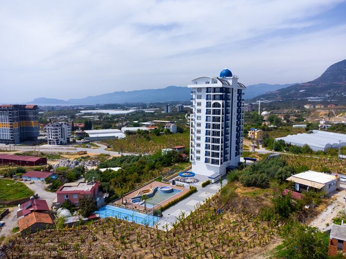 Image No.2-2 Bed Apartment for sale