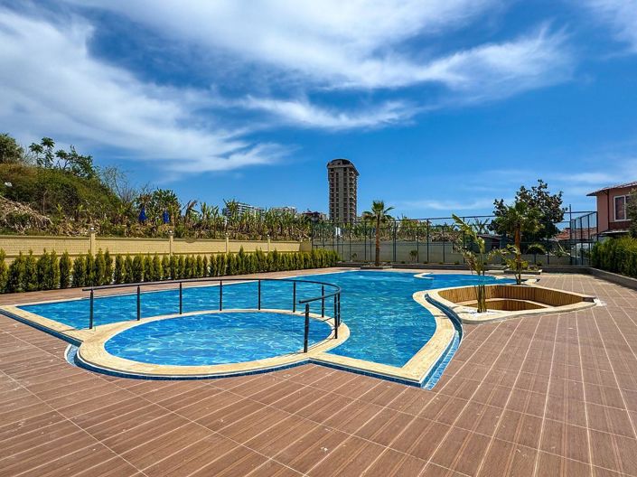 Image No.8-2 Bed Apartment for sale