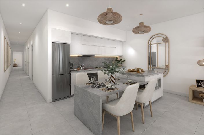 Image No.31-2 Bed Apartment for sale