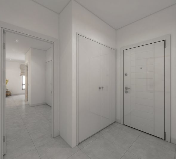 Image No.39-2 Bed Apartment for sale