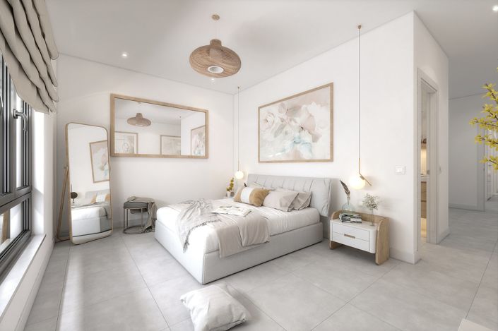 Image No.42-2 Bed Apartment for sale