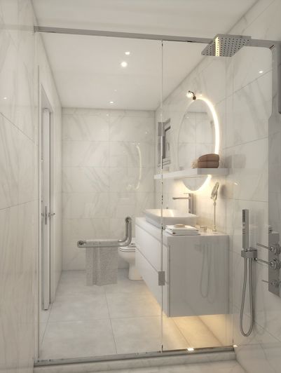 Image No.46-2 Bed Apartment for sale