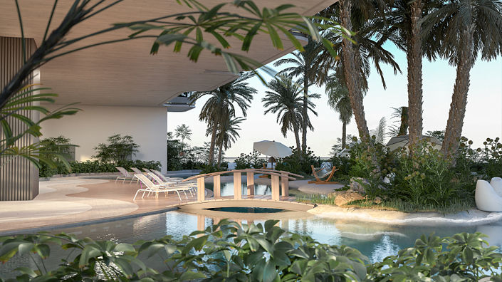 Image No.12-Appartement à vendre à Dubai