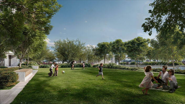 Image No.3-2 Bed Apartment for sale