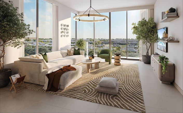 Image No.6-2 Bed Apartment for sale