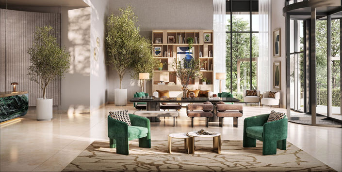 Image No.7-2 Bed Apartment for sale