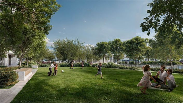 Image No.3-3 Bed Apartment for sale