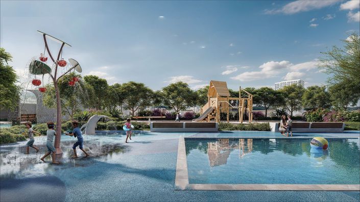 Image No.4-3 Bed Apartment for sale