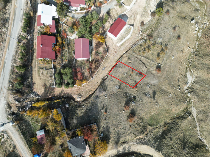 Image No.2-Terre à vendre à Konyaalti