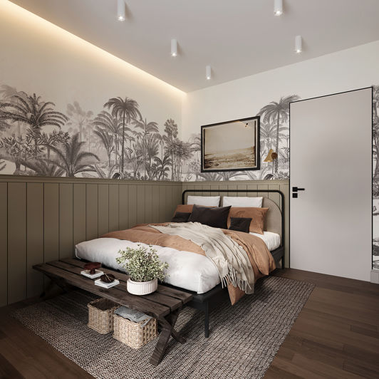 Image No.12-1 Bed Apartment for sale