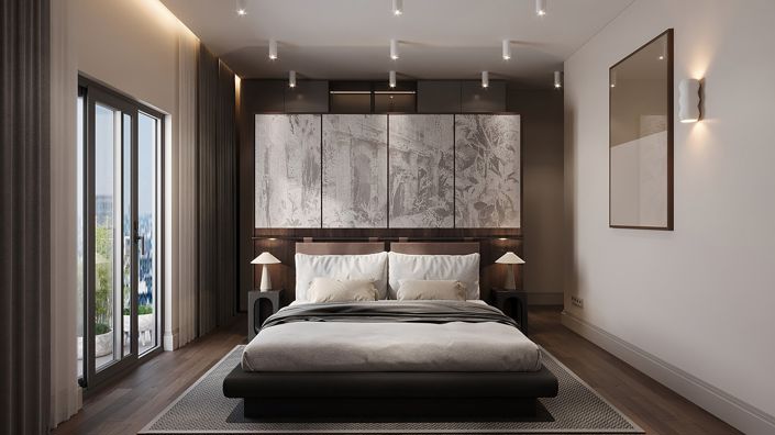 Image No.13-1 Bed Apartment for sale