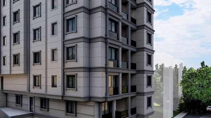 Image No.6-1 Bed Apartment for sale