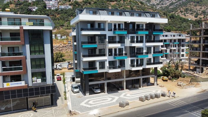Image No.1-3 Bed Apartment for sale