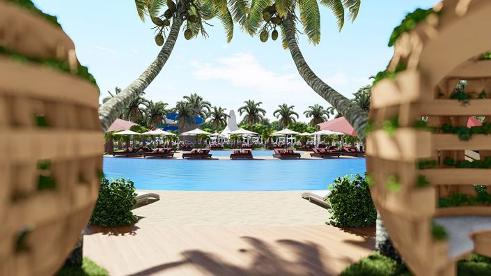 Image No.20-Appartement de 1 chambre à vendre à Avsallar