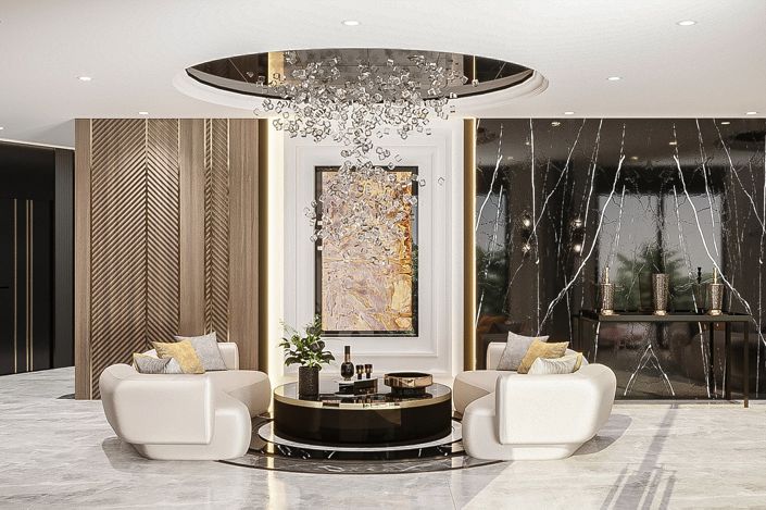 Image No.22-Appartement de 1 chambre à vendre à Avsallar