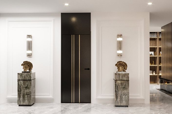 Image No.23-Appartement de 1 chambre à vendre à Avsallar