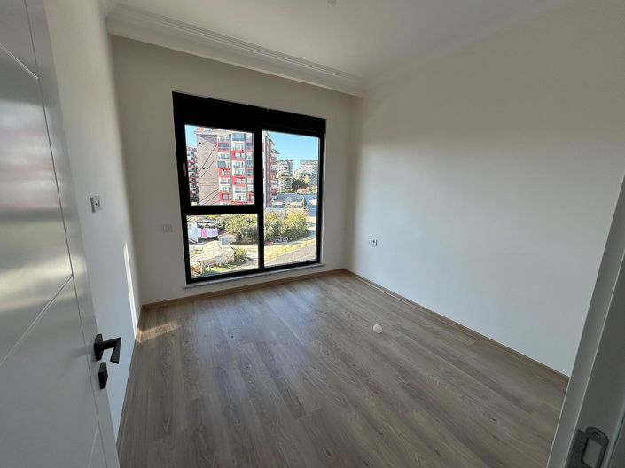 Image No.39-Appartement de 1 chambre à vendre à Avsallar