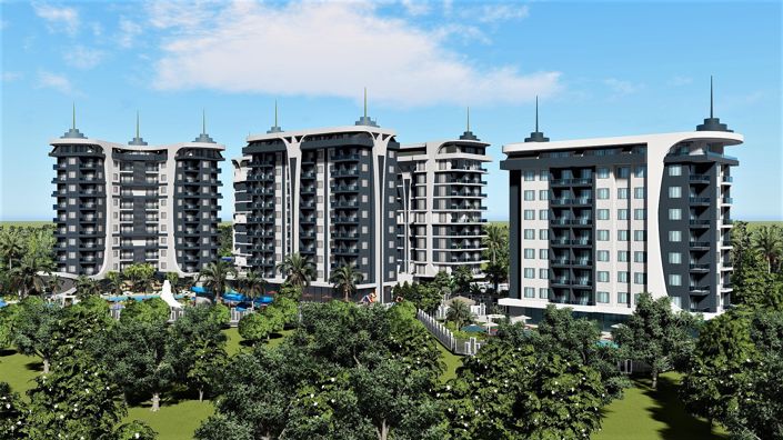 Image No.11-2 Bed Apartment for sale