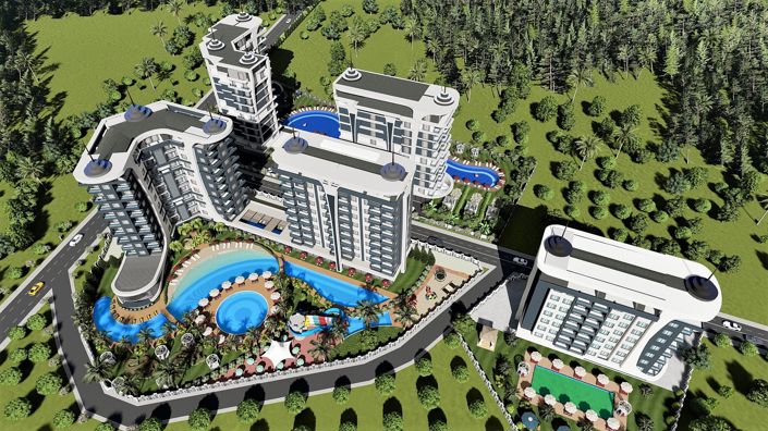 Image No.10-3 Bed Apartment for sale