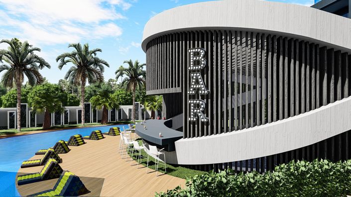 Image No.19-3 Bed Apartment for sale